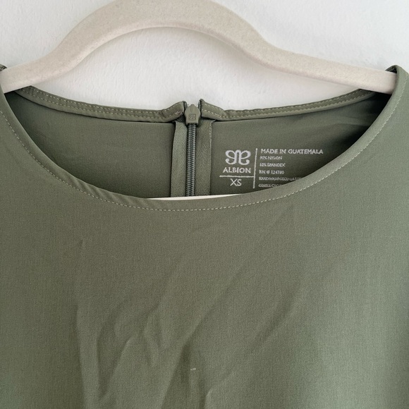 ALBION FIT Sage Jumpsuit Size XS - Picture 7 of 11